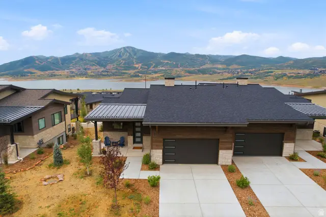 11589 N Deepwater Dr, Hideout, UT 84036 - #2