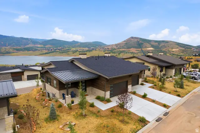 11589 N Deepwater Dr, Hideout, UT 84036 - #3