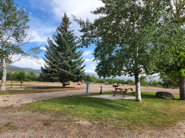 13210 E Juniper Dr #M13, Fairview, UT 84629 - #2