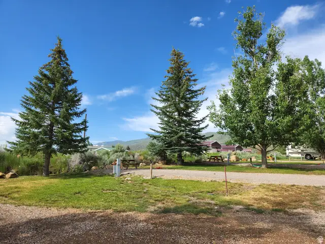 13210 E Juniper Dr #M13, Fairview, UT 84629 - #3