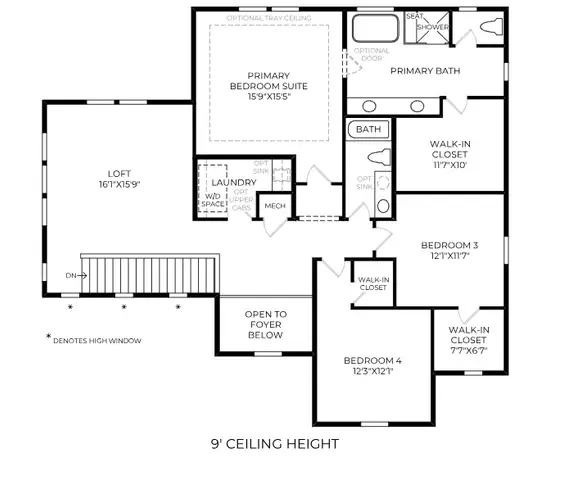 2503 N Saliva Dr #2076, Saratoga Springs, UT 84045 - #3