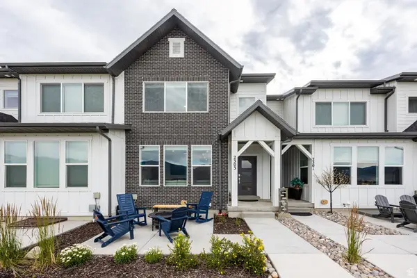 2303 N Canal View Ln, Heber City, UT 84032