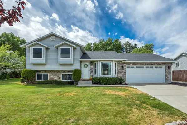 2425 E View Dr, South Weber, UT 84405
