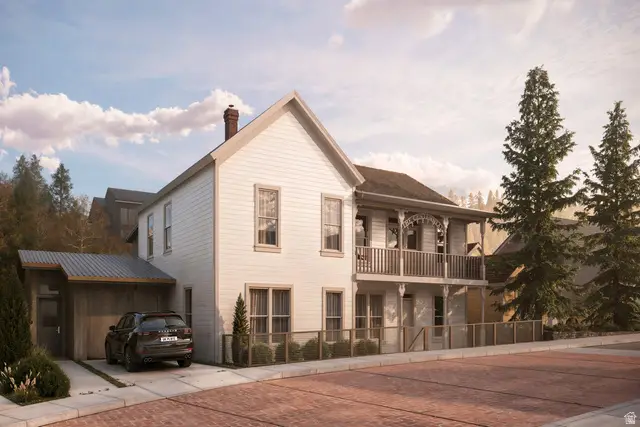 176 Main St, Park City, UT 84060 - #1