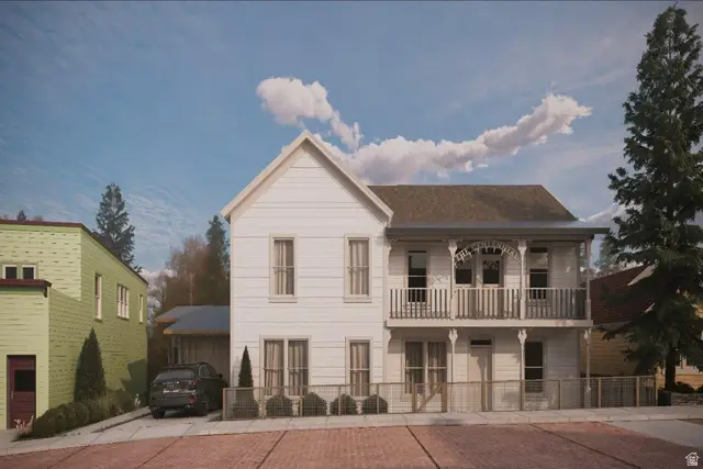 176 Main St, Park City, UT 84060 - #2