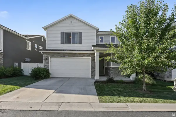2112 W 3250 S, Syracuse, UT 84075