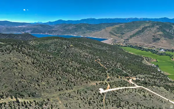 170 Lewis View Way #1, Wanship, UT 84017
