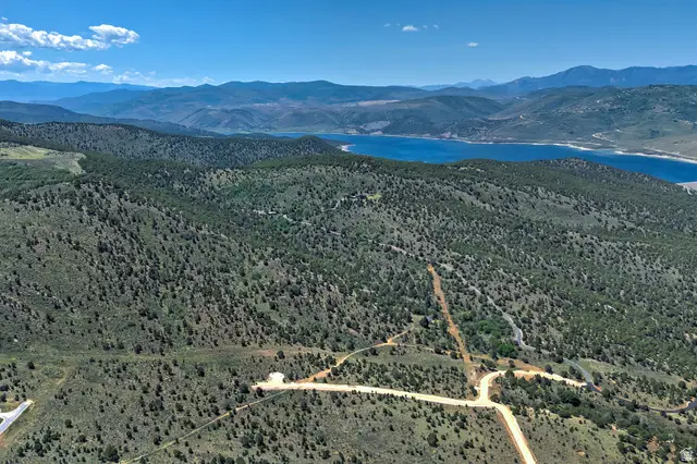170 Lewis View Way #1, Wanship, UT 84017 - #3
