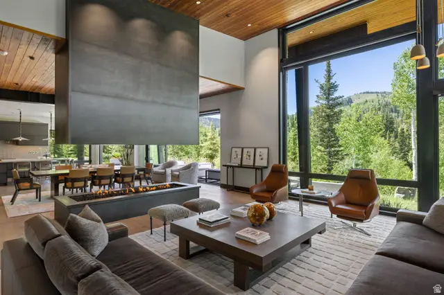 210 White Pine Canyon Rd, Park City, UT 84060 - #3