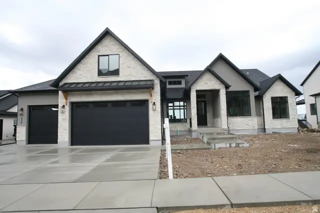635 E Mountain Rd N, North Ogden, UT 84414 - #1