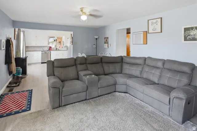 413 E 100 N, Grace, ID 83241 - #3