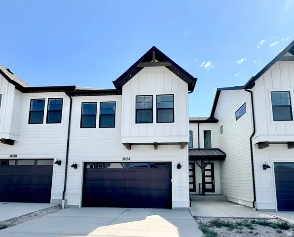 3034 N Summerwood Dr #803, Eagle Mountain, UT 84005 - #1