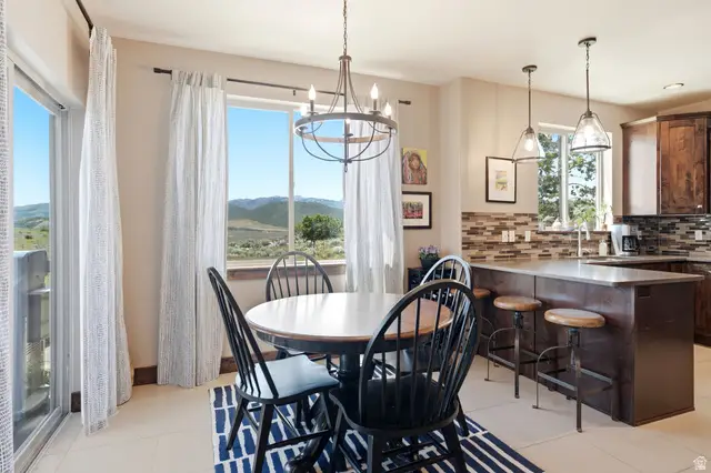 1291 W Black Rock Trl E #J, Kamas, UT 84036 - #1