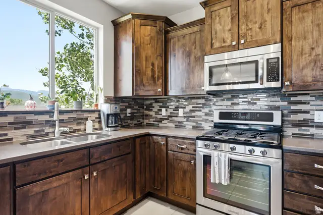 1291 W Black Rock Trl E #J, Kamas, UT 84036 - #2