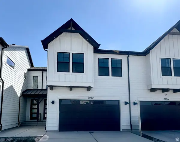 3030 N Summerwood Dr #802, Eagle Mountain, UT 84005