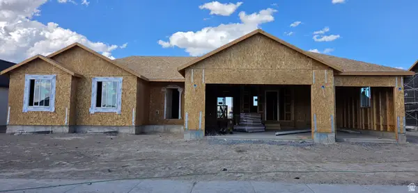 2309 E Sego Lily Dr #490, Eagle Mountain, UT 84005
