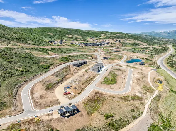 4318 E Panorama Way #92, Kamas, UT 84036