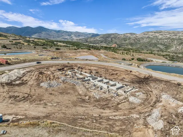 4318 E Panorama Way #92, Kamas, UT 84036 - #2