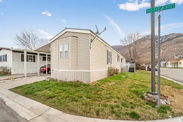 1450 N Washington Blvd #75, Ogden, UT 84404