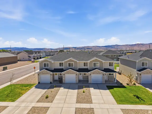 917 N 100 W, Nephi, UT 84648 - #2