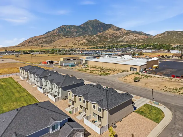 917 N 100 W, Nephi, UT 84648 - #3