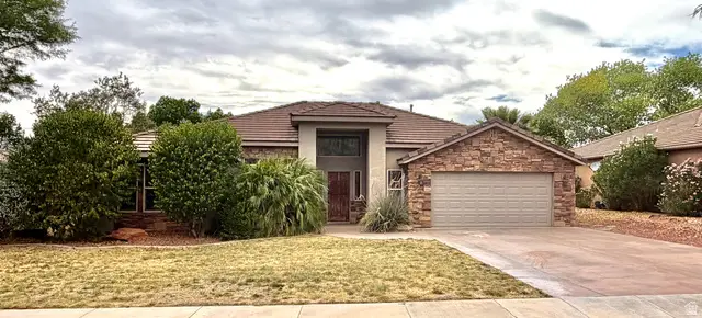 66 S 1300 W St, Saint George, UT 84770 - #1