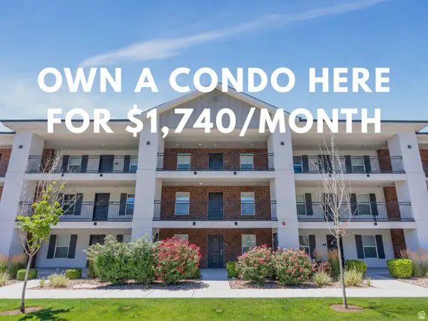 572 S 100 W #E210, Springville, UT 84663