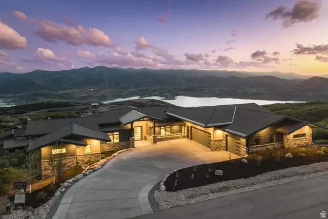 2002 E Outlaw Rd, Hideout, UT 84036 - #1