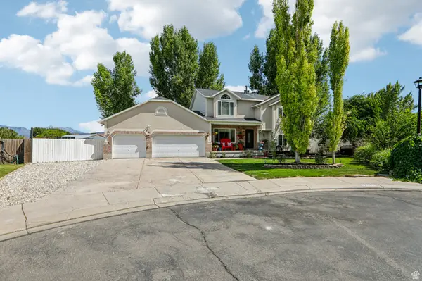 12183 S 2920 W, Riverton, UT 84065