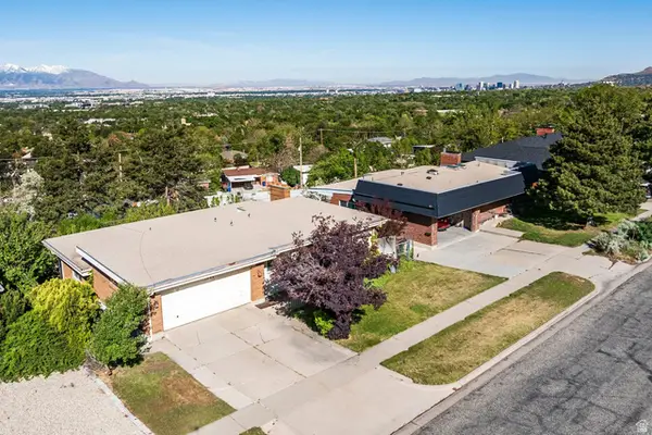1986 S Wasatch Dr, Salt Lake City, UT 84108