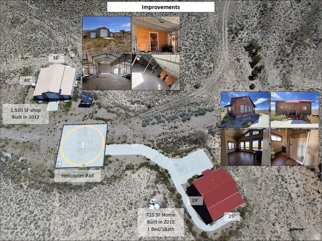 0, Park Valley, UT 84329 - #2