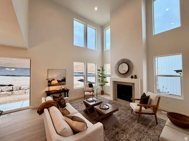 5948 N Canyon Rim Rd #617, Lehi, UT 84048 - #3