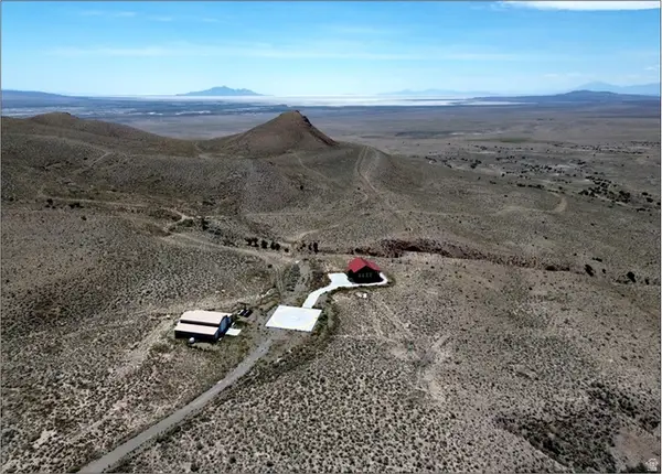 Address Withheld By Seller, Park Valley, UT 84329