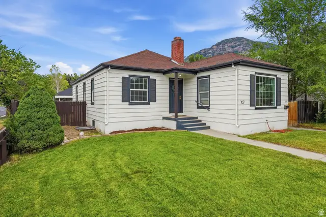 709 E 150 S, Provo, UT 84606 - #3