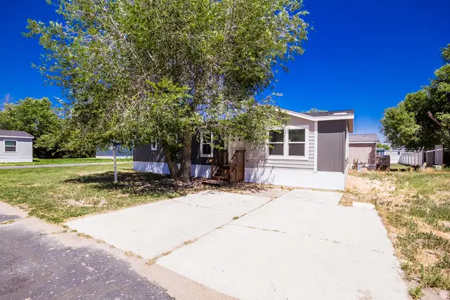 126 N 500 E #40, Vernal, UT 84078 - #1