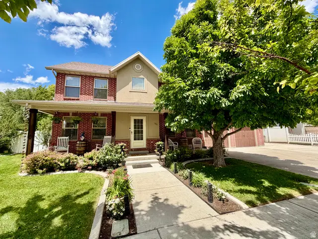 316 W 1430 S, Payson, UT 84651 - #1