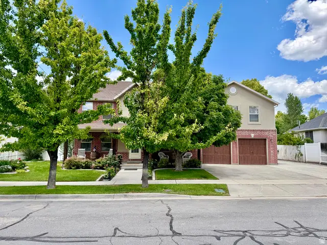 316 W 1430 S, Payson, UT 84651 - #2