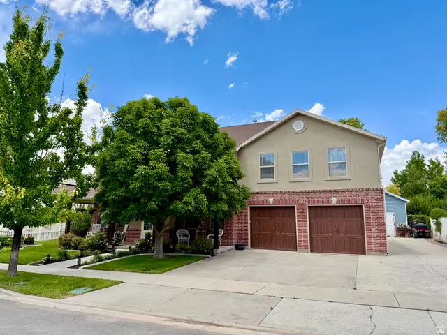 316 W 1430 S, Payson, UT 84651 - #3