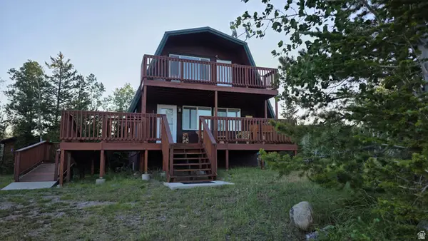 4517 Mirror Lake Hwy, Kamas, UT 84036