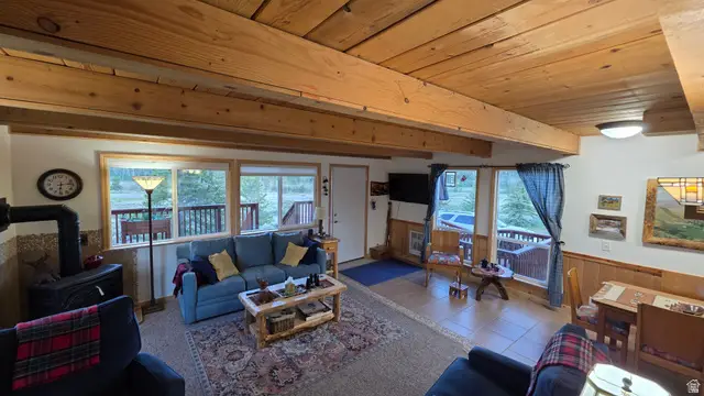 4517 Mirror Lake Hwy, Kamas, UT 84036 - #3