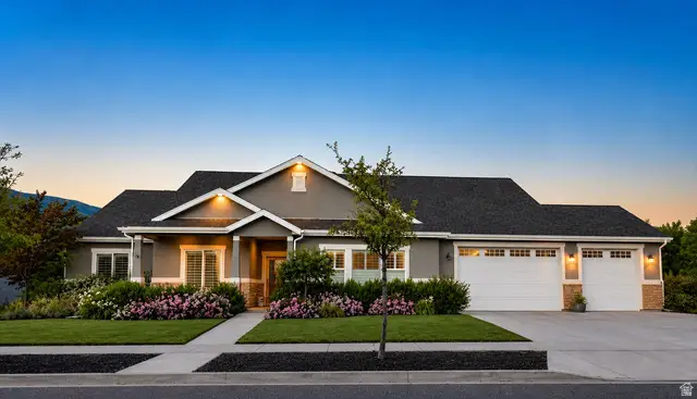 283 S Buffalo Ranch Rd, Farmington, UT 84025 - #1