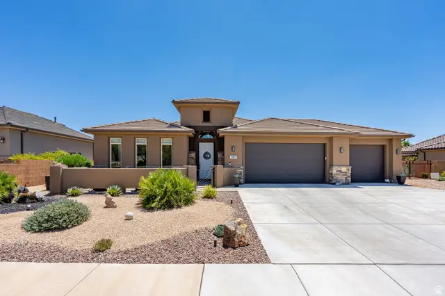 1947 W 390 N, Saint George, UT 84770 - #1