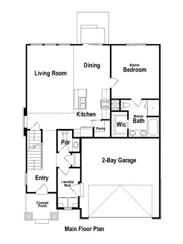 345 E 1480 N #38, Salem, UT 84653 - #3