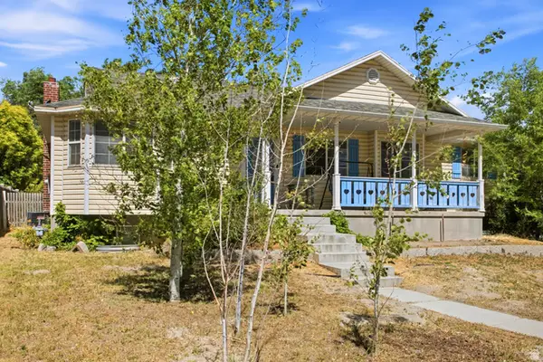 4079 N Mountain W, Eagle Mountain, UT 84005