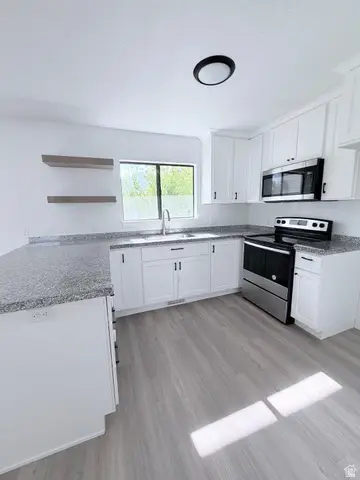 227 S West Ln, Provo, UT 84601 - #1