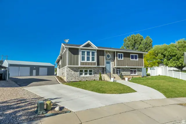 3154 W 5700 S, Roy, UT 84067 - #1