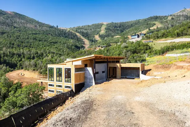 8856 N Ski Beach Way, Park City, UT 84060 - #2