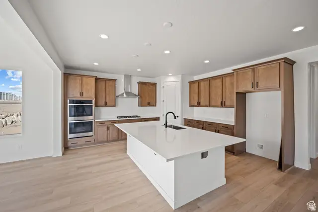 5331 N Horseshoe Way #520, Eagle Mountain, UT 84005 - #2