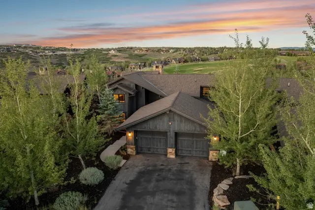 8136 Western Sky, Park City, UT 84098 - #1