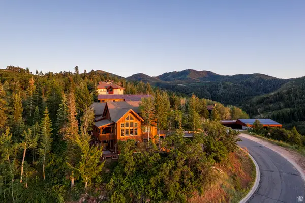 7141 Canyon Dr, Park City, UT 84098